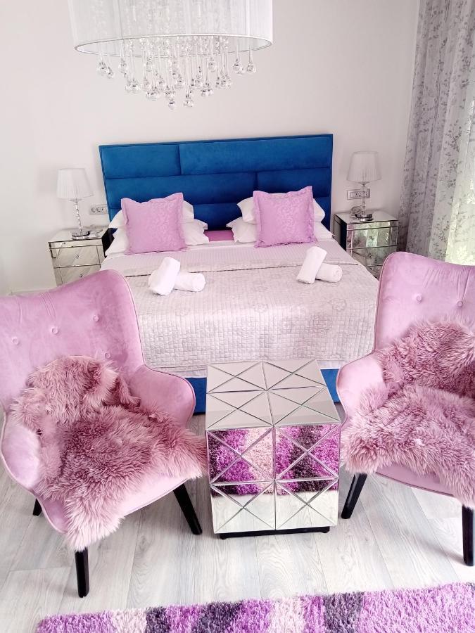 Lägenhet Downtown Luxury Emili Split