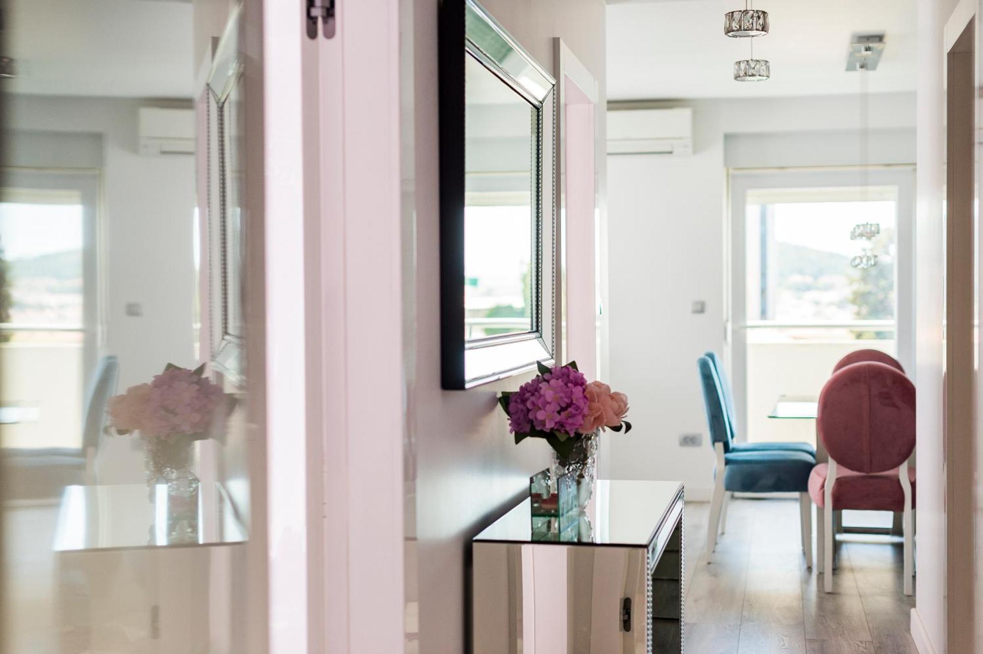 Downtown Luxury Emili * Split