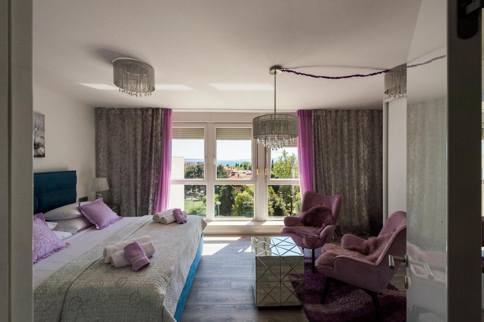 Downtown Luxury Emili * Split
