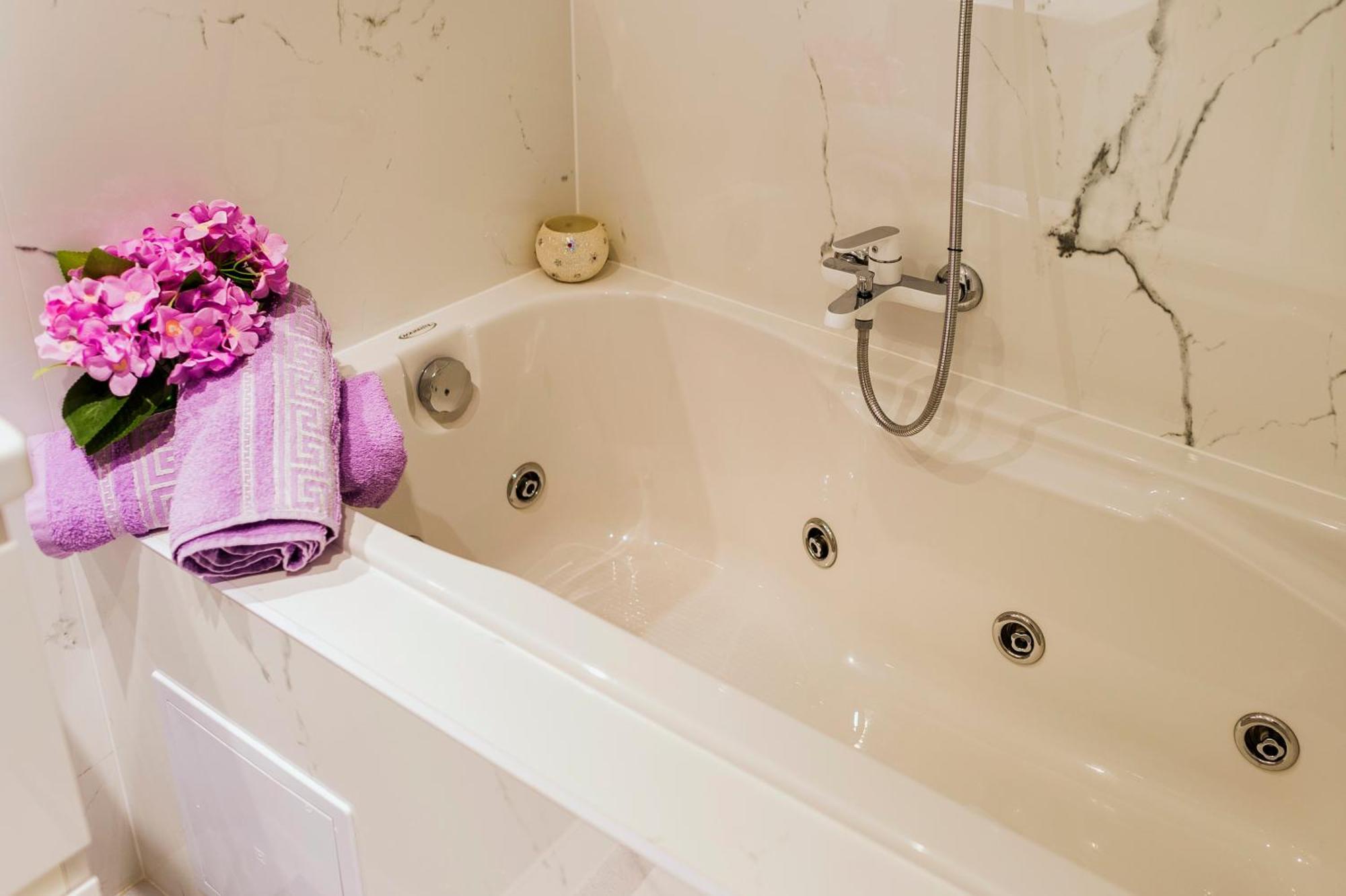 Downtown Luxury Emili Apartman *