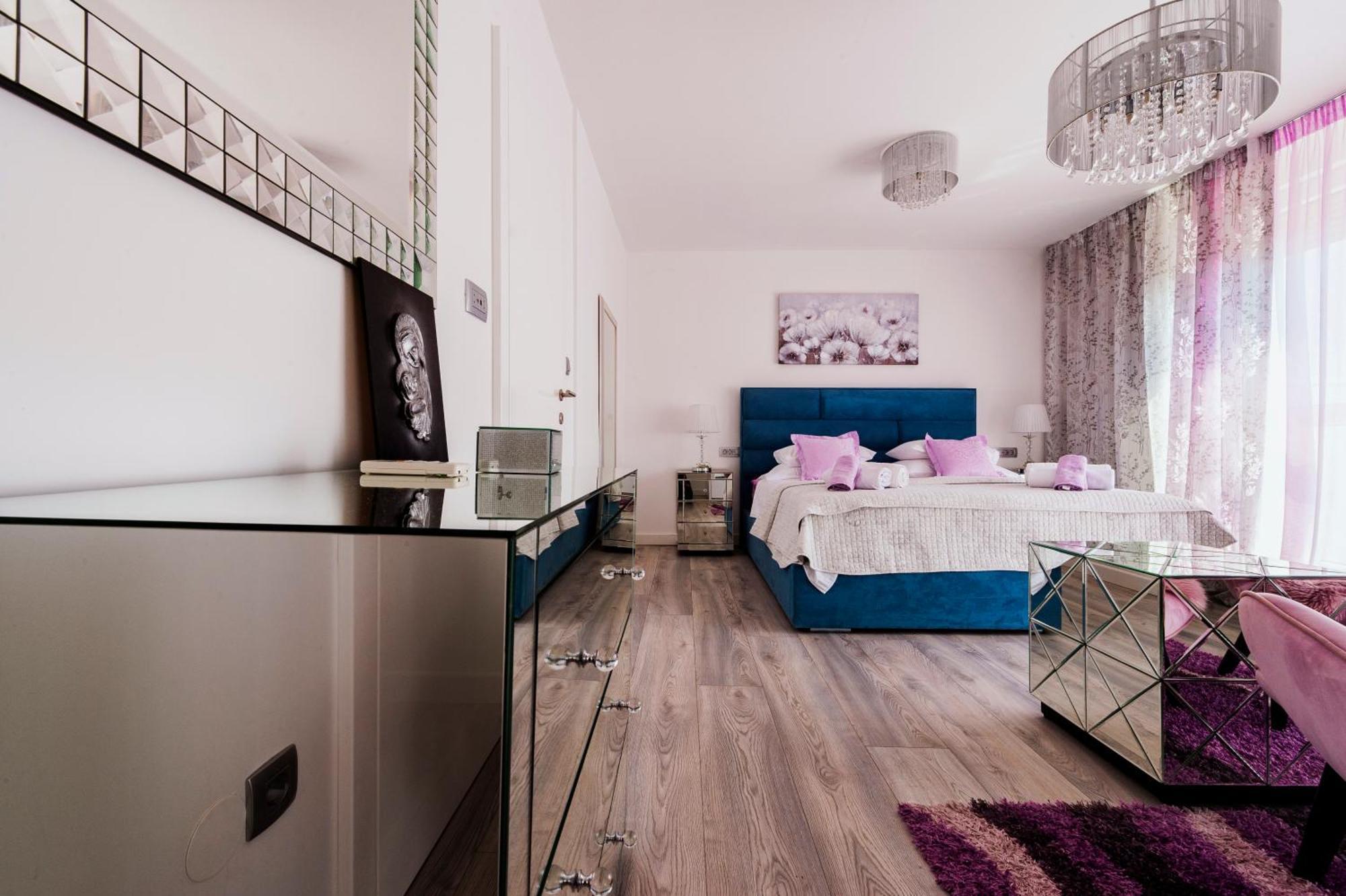 Downtown Luxury Emili * Split