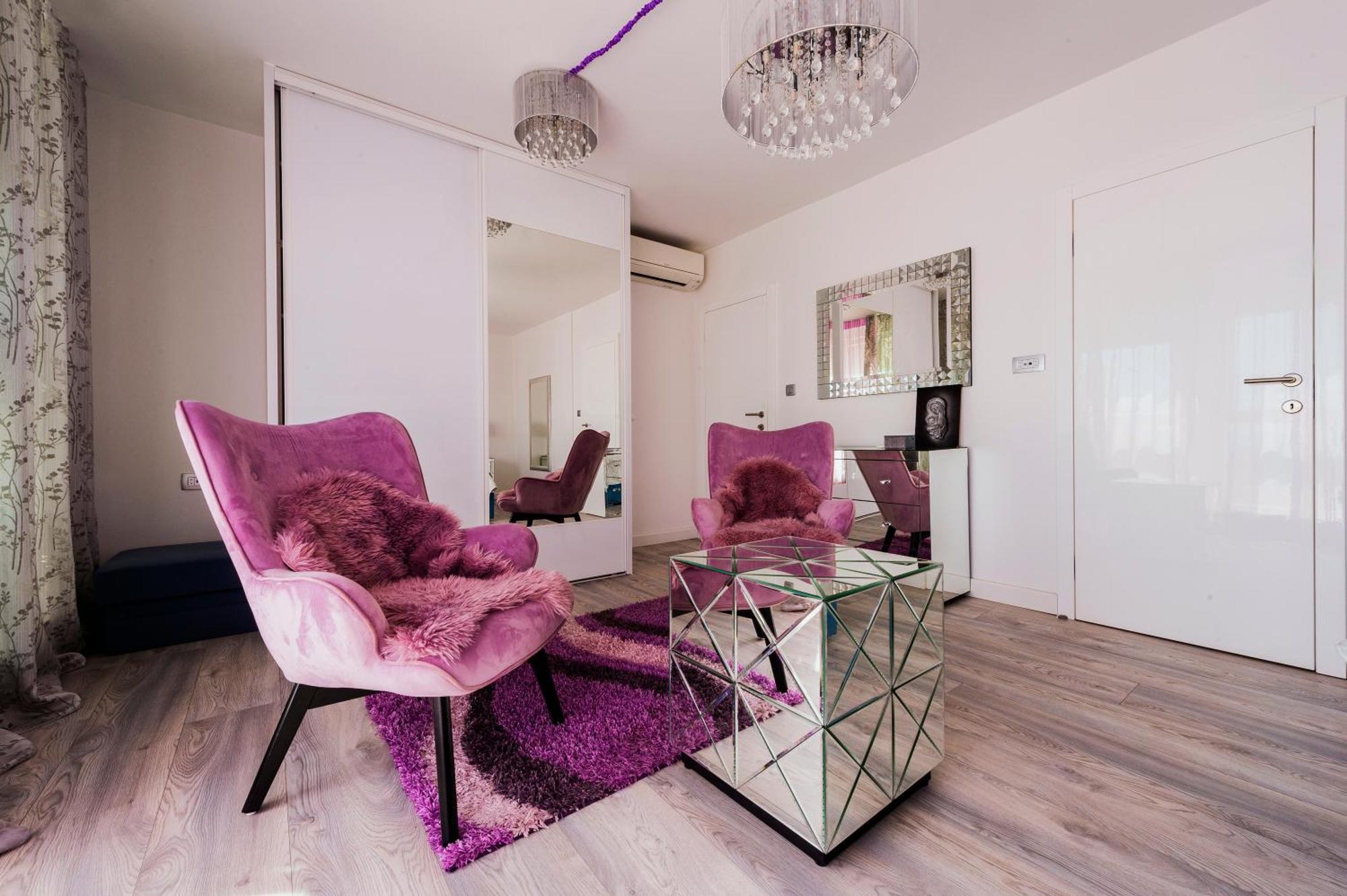 Downtown Luxury Emili Apartman Split